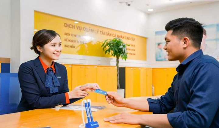 Sacombank sẽ hoàn thành Đề án tái cơ cấu trong nửa đầu năm nay