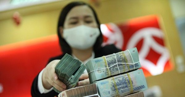 Ngân hàng kiến nghị gia hạn Thông tư 02: Mong khách hàng có thời gian trả nợ