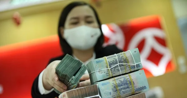 Ngân hàng kiến nghị gia hạn Thông tư 02: Mong khách hàng có thời gian trả nợ