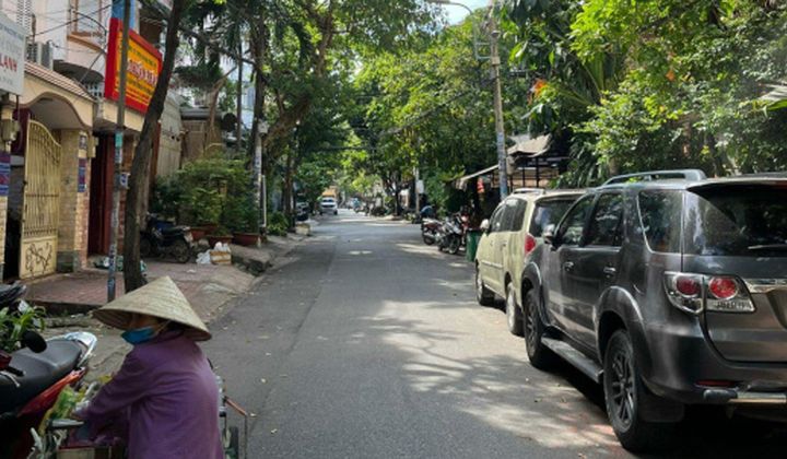 SaiGonBank Bình Hòa bán đấu giá bất động sản tại TP. Hồ Chí Minh