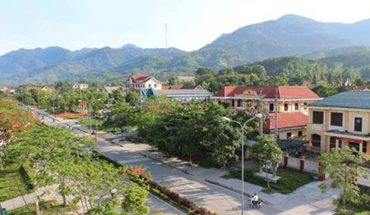 NCB bán đấu giá 798,1 m2 đất tại Thừa Thiên Huế, khởi điểm hơn 473 triệu đồng