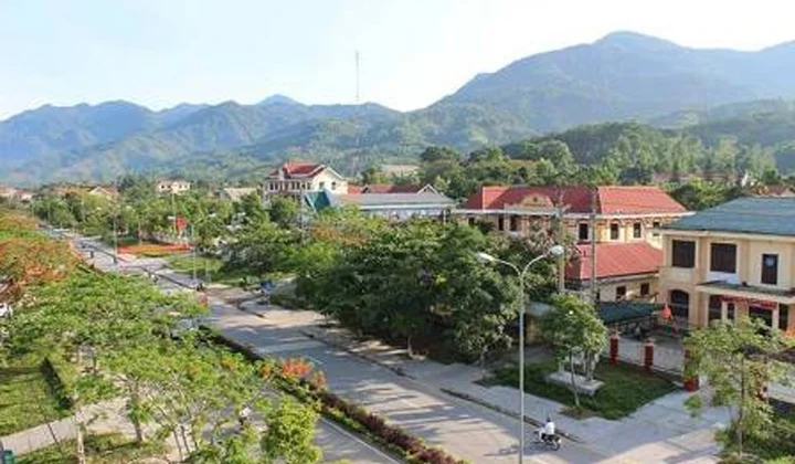 NCB bán đấu giá 798,1 m2 đất tại Thừa Thiên Huế, khởi điểm hơn 473 triệu đồng