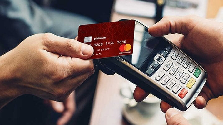 Lộ thông tin thẻ tín dụng phải làm như thế nào?