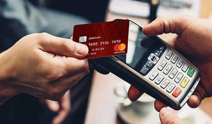 Lộ thông tin thẻ tín dụng phải làm như thế nào?