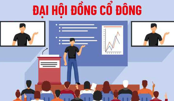 Lịch Đại hội đồng cổ đông dự kiến của một số ngân hàng