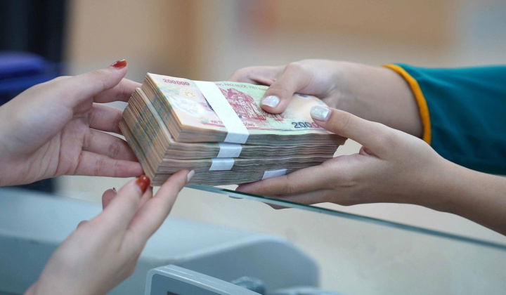 'Review' lãi suất tiền gửi tại các ngân hàng trong cuối tháng 1/2024