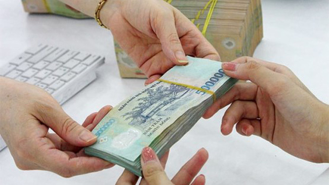 Tín dụng tháng 1/2024 của TP. Hồ Chí Minh giảm 0,93%