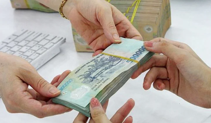 Tín dụng tháng 1/2024 của TP. Hồ Chí Minh giảm 0,93%