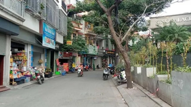 ABBank tìm đối tác đấu giá bất động sản tại thành phố Hà Nội