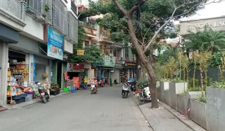 ABBank tìm đối tác đấu giá bất động sản tại thành phố Hà Nội