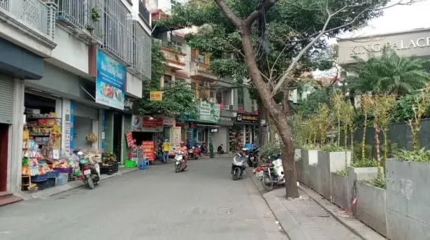 ABBank tìm đối tác đấu giá bất động sản tại thành phố Hà Nội