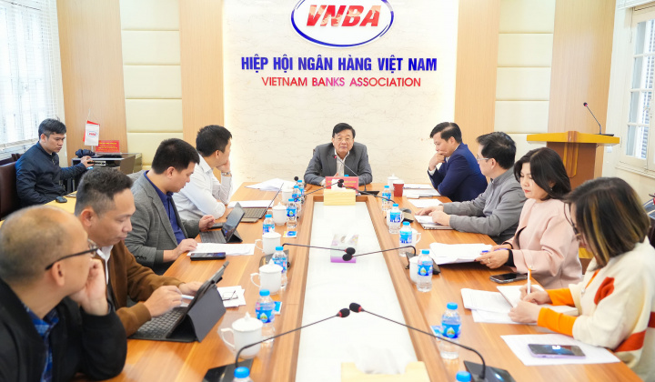 Ủy ban Công nghệ triển khai nhiệm vụ hoạt động năm 2024