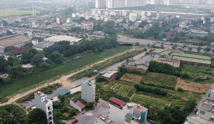 GPBank Ba Đình bán đấu giá 02 bất động sản tại thành phố Hà Nội