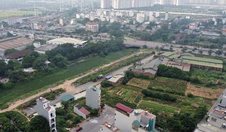 GPBank Ba Đình bán đấu giá 02 bất động sản tại thành phố Hà Nội