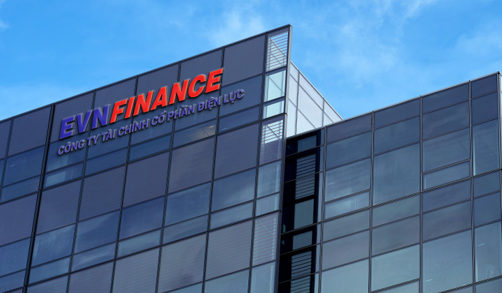 EVNFinance dự kiến giảm tỷ lệ sở hữu tối đa của nhà đầu tư nước ngoài xuống 15%