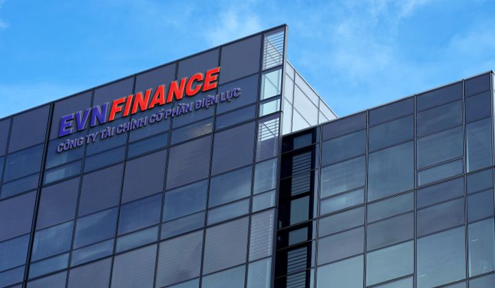 EVNFinance dự kiến giảm tỷ lệ sở hữu tối đa của nhà đầu tư nước ngoài xuống 15%