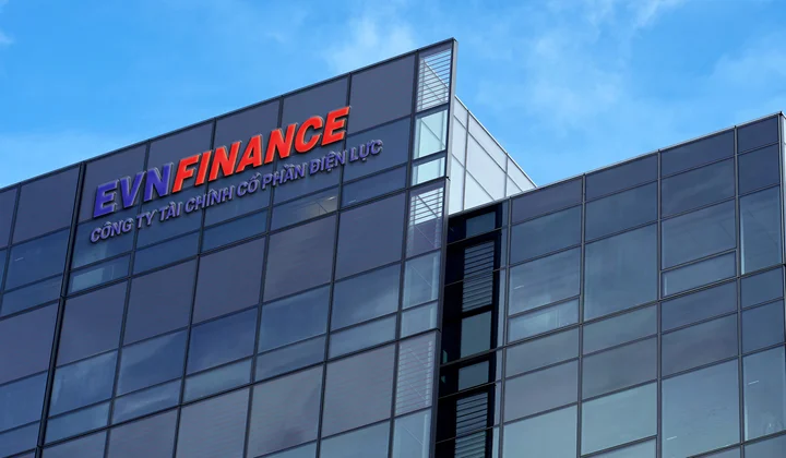 EVNFinance dự kiến giảm tỷ lệ sở hữu tối đa của nhà đầu tư nước ngoài xuống 15%