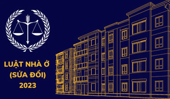 Hiệp hội Ngân hàng Việt Nam mời hội viên góp ý các dự thảo Nghị định liên quan Luật Nhà ở năm 2023