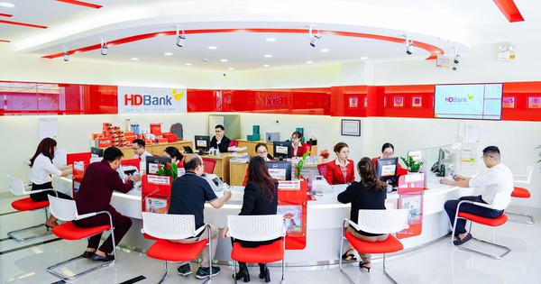 Hội nghị nhà đầu tư HDBank: Tiếp tục định hướng tăng trưởng cao, bền vững