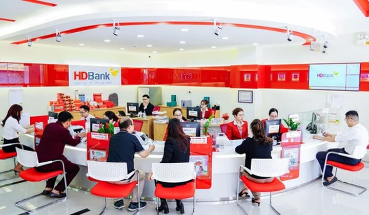 Hội nghị nhà đầu tư HDBank: Tiếp tục định hướng tăng trưởng cao, bền vững