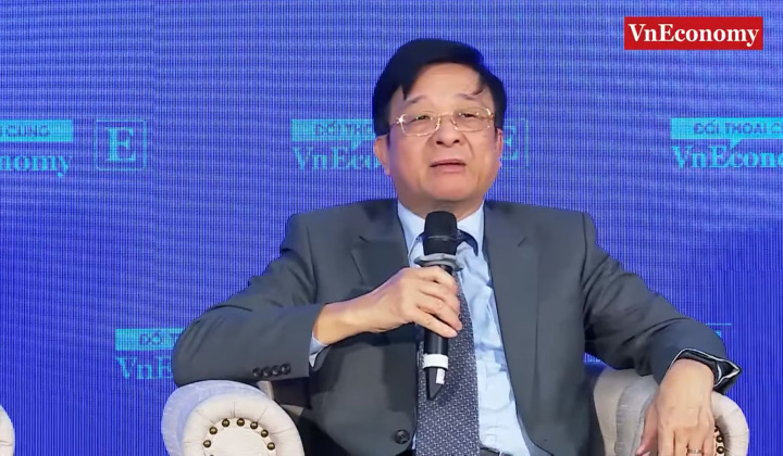 Luật Các tổ chức tín dụng (sửa đổi): Việc tiếp cận vốn của doanh nghiệp sẽ thay đổi ra sao?