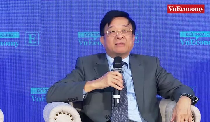 Luật Các tổ chức tín dụng (sửa đổi): Việc tiếp cận vốn của doanh nghiệp sẽ thay đổi ra sao?