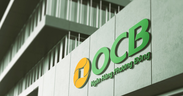 OCB hoàn thành việc nộp bổ sung thuế