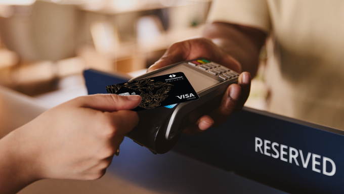 Techcombank ra mắt thẻ thanh toán và thẻ tín dụng quốc tế