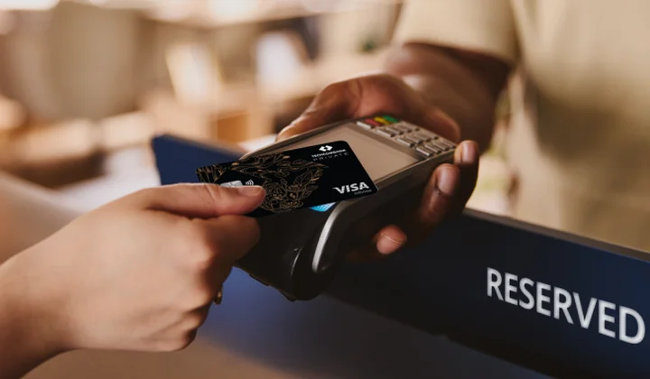 Techcombank ra mắt thẻ thanh toán và thẻ tín dụng quốc tế
