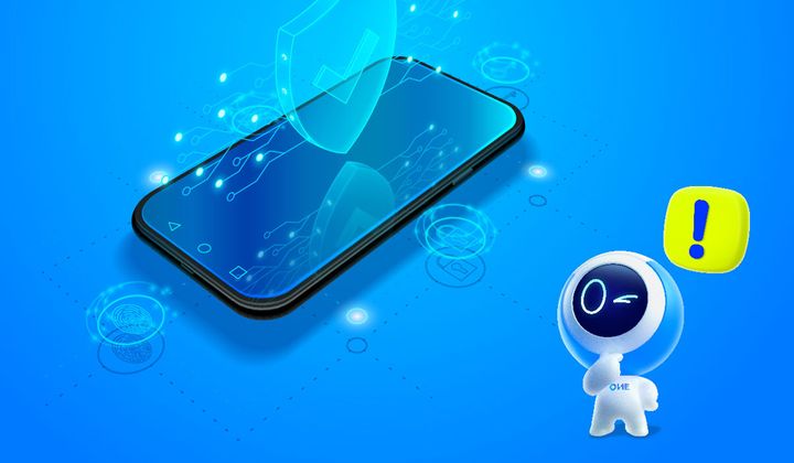 ACB cảnh báo một số hình thức lừa đảo trực tuyến