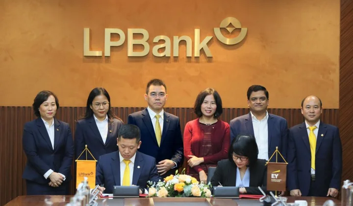 LPBank sẽ triển khai Hệ thống đo lường lợi nhuận đa chiều