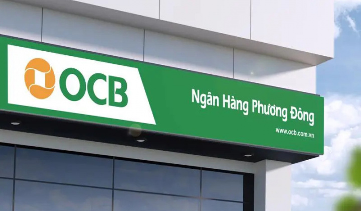 IFC muốn rót thêm 150 triệu USD vào ngân hàng OCB