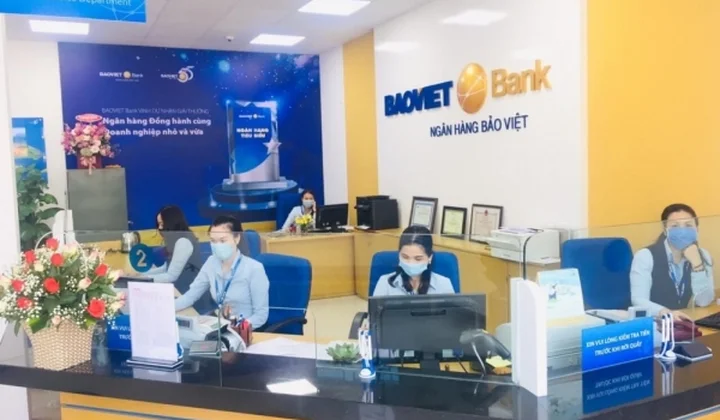 BAOVIET Bank bầu bổ sung 3 thành viên HĐQT