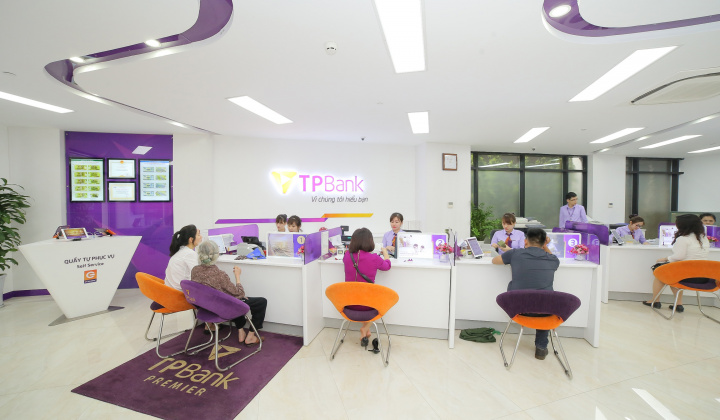TPBank sẽ mở mới chi nhánh Quảng Bình
