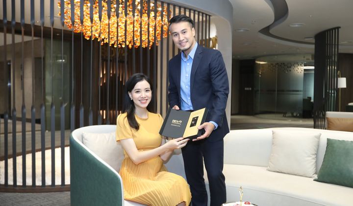 BIDV ra mắt gói giải pháp BIDV Women & Wealth
