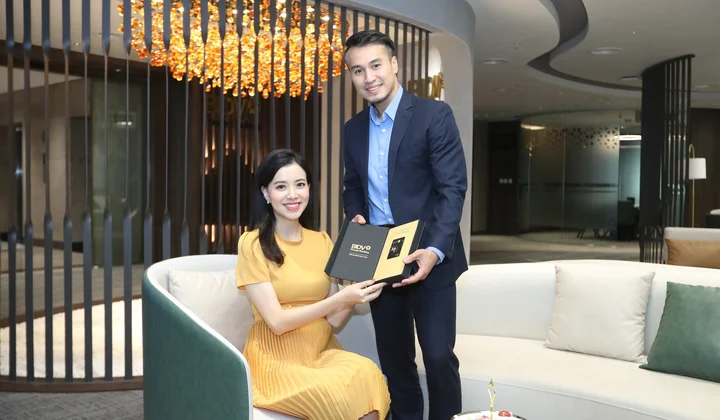 BIDV ra mắt gói giải pháp BIDV Women & Wealth