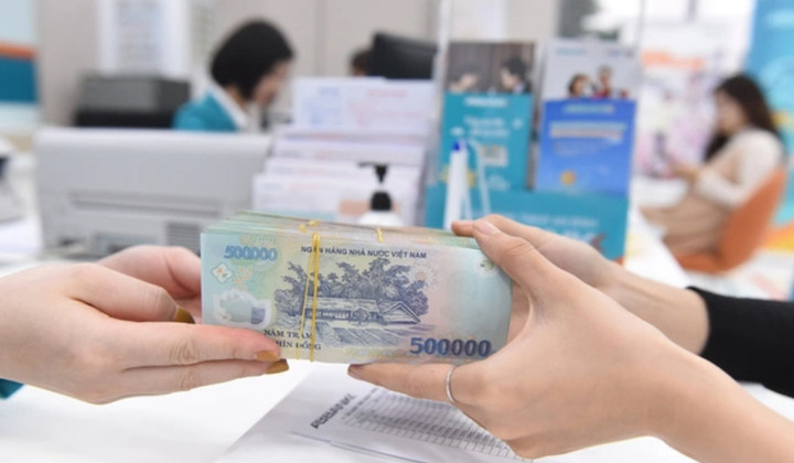 Cập nhật lãi suất tiền gửi cá nhân 2 tuần qua đến ngày 08/3/2024