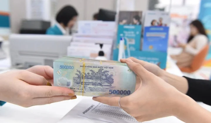 Cập nhật lãi suất tiền gửi cá nhân 2 tuần qua đến ngày 08/3/2024