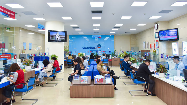 VietinBank tung gói 130.000 tỷ đồng cho doanh nghiệp vay trung, dài hạn ưu đãi lãi suất từ 5,6%/năm
