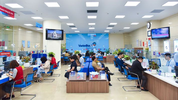 VietinBank tung gói 130.000 tỷ đồng cho doanh nghiệp vay trung, dài hạn ưu đãi lãi suất từ 5,6%/năm
