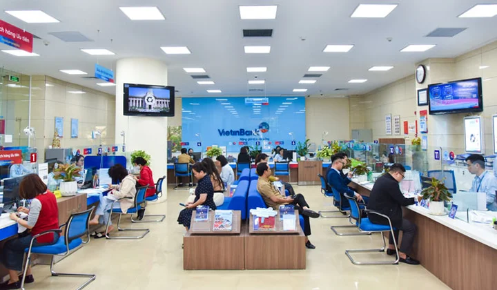 VietinBank tung gói 130.000 tỷ đồng cho doanh nghiệp vay trung, dài hạn ưu đãi lãi suất từ 5,6%/năm