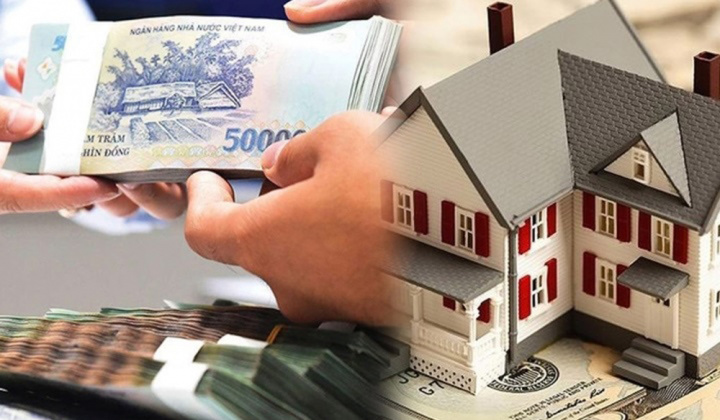Sau Tết, lãi suất cho vay mua nhà tại các ngân hàng đã giảm