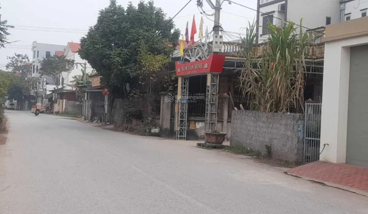 GPBank Thủ Đô bán đấu giá bất động sản tại TP. Hà Nội