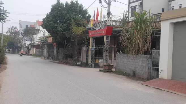 GPBank Thủ Đô bán đấu giá bất động sản tại TP. Hà Nội