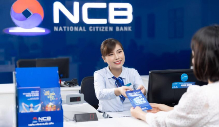 NCB Hà Nội đổi tên và chuyển địa điểm phòng giao dịch Hàng Cót