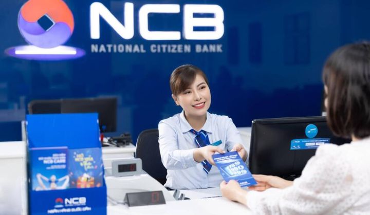 NCB Hà Nội đổi tên và chuyển địa điểm phòng giao dịch Hàng Cót