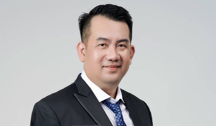 EVNFinance miễn nhiệm một Phó Tổng giám đốc