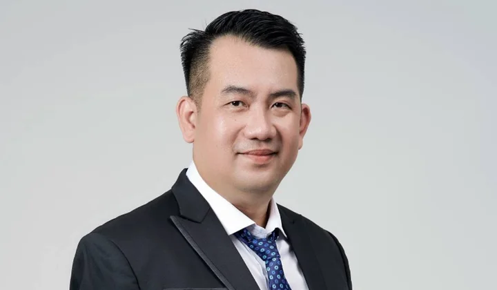 EVNFinance miễn nhiệm một Phó Tổng giám đốc
