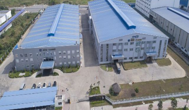 BIDV Phú Tài bán đấu giá nhà xưởng tại Bình Định, khởi điểm hơn 24,3 tỷ đồng