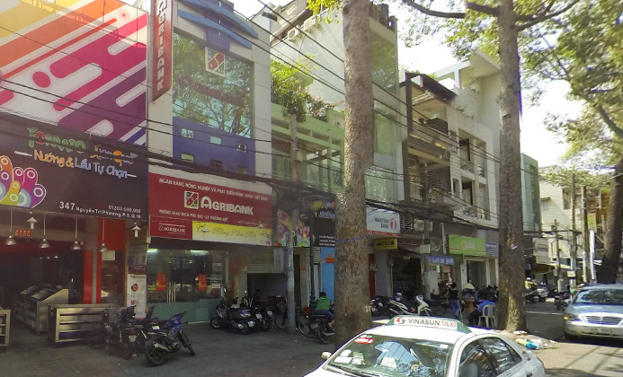 ABBank tìm đối tác thẩm định giá bất động sản tại TP. Hồ Chí Minh